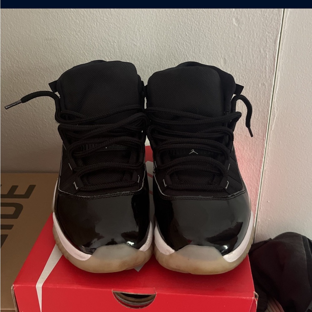 COPY - Jordan 11 Jubliee